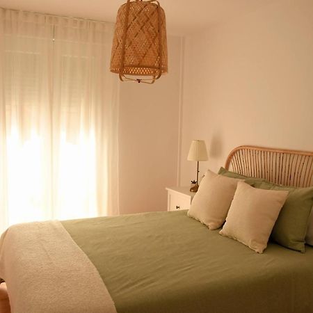 Arco da Vella apartamentos Villanueva De Arosa Bagian luar foto