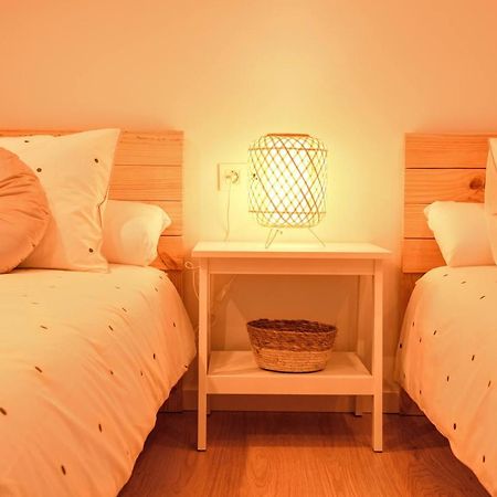 Arco da Vella apartamentos Villanueva De Arosa Bagian luar foto
