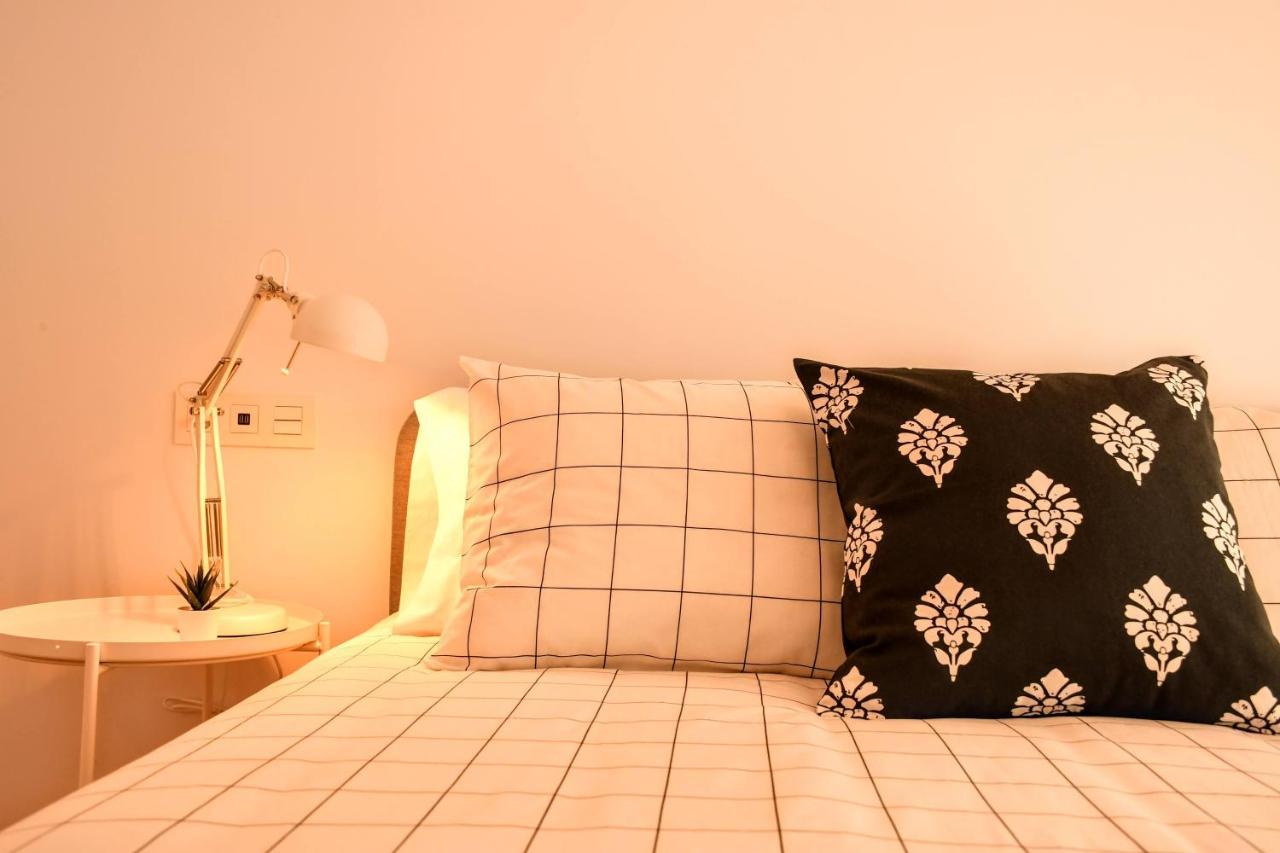 Arco da Vella apartamentos Villanueva De Arosa Bagian luar foto
