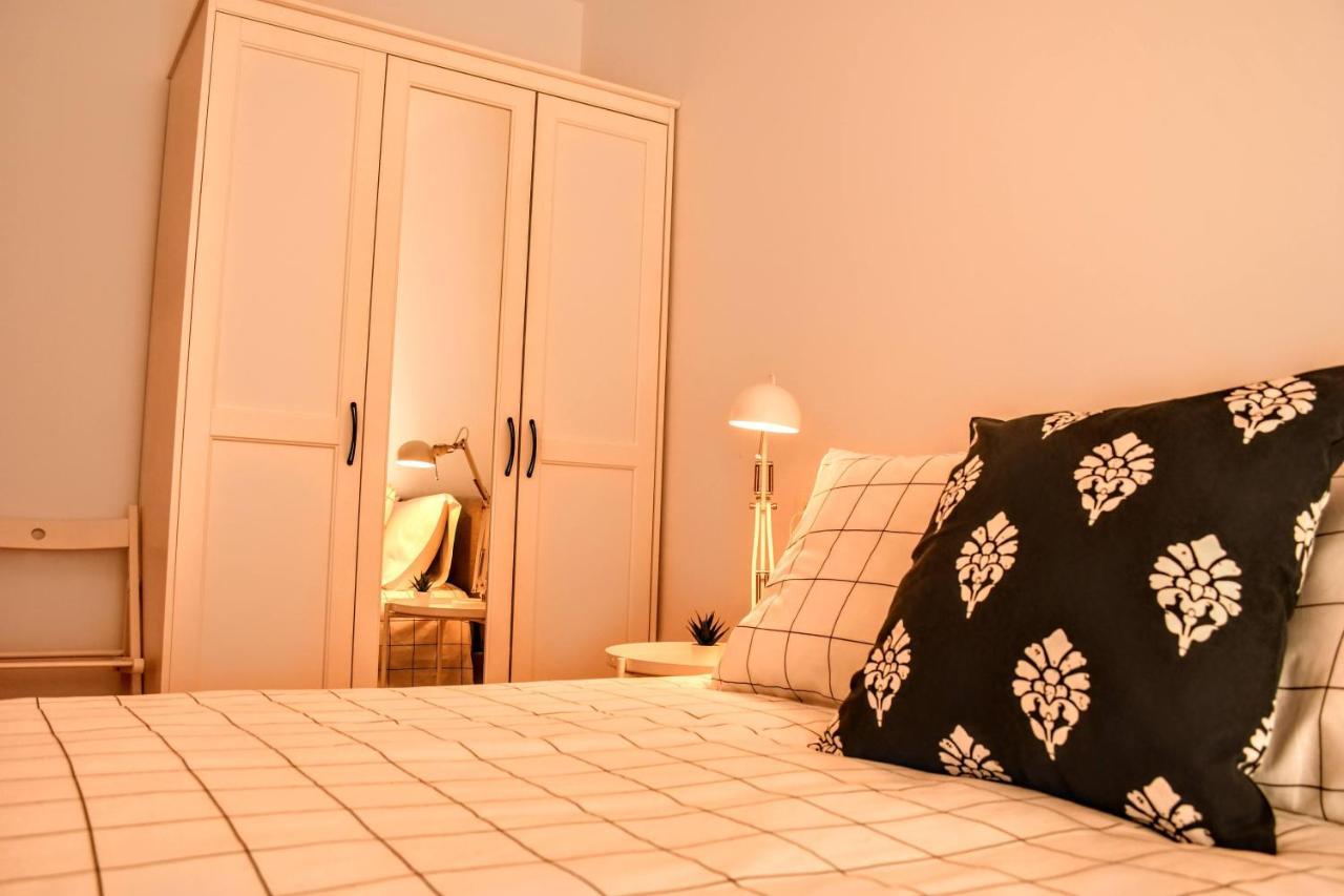 Arco da Vella apartamentos Villanueva De Arosa Bagian luar foto