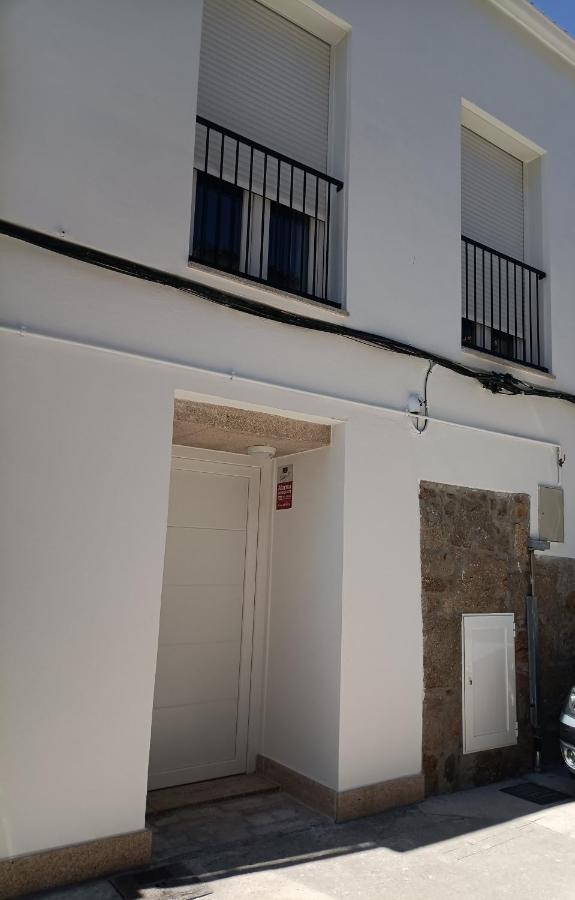 Arco da Vella apartamentos Villanueva De Arosa Bagian luar foto
